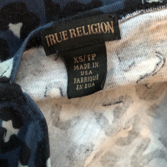 True Religion Dress - Picture 8 of 8